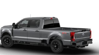 2026 Ford Super Duty® External Image 3